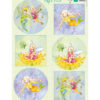Knipvel Hetty's Fairies