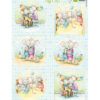 Knipvel Hetty's Mice geboorte