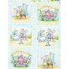 Knipvel Hetty's Mice baby