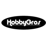 HobbyGros logo