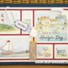 Knipvel Tiny havens