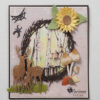 Knipvel herfst