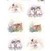 Knipvel Mattie baby animals