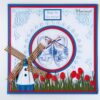 Knipvel Mattie's Mooiste Holland