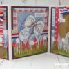 Knipvel Mattie's Mooiste Holland