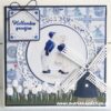 Knipvel Mattie's Mooiste Holland