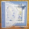 Knipvel - Marianne Design - Mattie's Mooiste Fieldflowers
