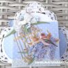 Knipvel Mattie's Mooiste rozen, vogel
