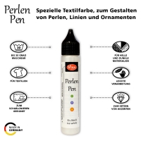 Perlen Pen Viva Decor