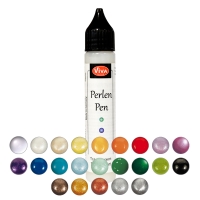 Perlen-Pen Viva Decor