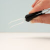 Pincet - reversed tweezers