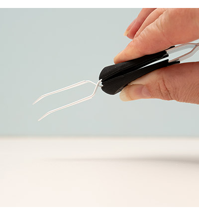 Pincet - reversed tweezers