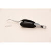 Pincet - reversed tweezers