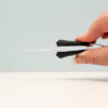 Pincet - reversed tweezers