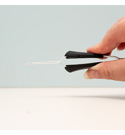 Pincet - reversed tweezers