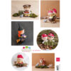 Knipvel Funny's herfst