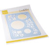Snijmal Creatables Layout Paws