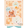 CS1170 Clearstamps - Marianne Design - teksten Kopjes & Pootjes vb