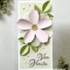 Marianne Design - Creatables LR0901 - Tiny's large flower