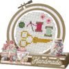 snijmal label handmade