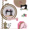 snijmallen borduuraccessoires snijmallen borduuraccessoires
