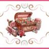 Amy Design - knipvellen -Sewing Serenity Mini