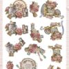 SB11005 Amy Design - Uitdrukvellen - Sewing Serenity - Stitching Amy Design - Uitdrukvellen - Sewing Serenity - Stitching