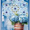 Berries Beauties - Uitdrukvel Blue Meadow - Water Pump