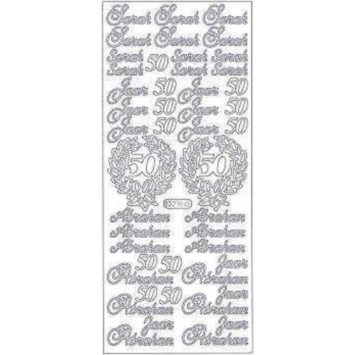 Starform 216 sticker Sarah Abraham