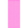 starform 202 sticker hartelijk gefeliciteerd roze Sticker hartelijk gefeliciteerd roze
