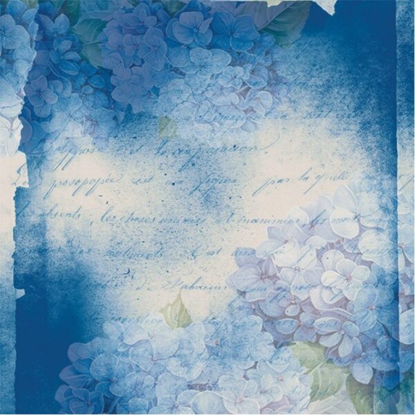 Berrie's Beauties - Paperpack - Blue Meadow