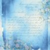 Berrie's Beauties - Paperpack - Blue Meadow