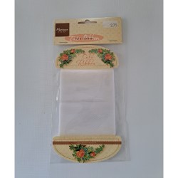 Tule ribbon