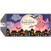 Marianne Design - Craftables CR1708 - Punch die XL Halloween