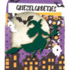 Marianne Design - Craftables CR1708 - Punch die XL Halloween