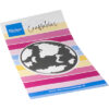 CR1707 Snijmallen - Marianne Design - Craftables Full Moon Snijmal volle maan