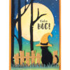 CR1707 Snijmallen - Marianne Design - Craftables Full Moon vb Marianne Design - Craftables CR1707 - Full Moon