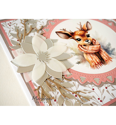 Marianne Design - Creatables - Twigs set