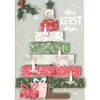 Paperpad - Marianne Design - Merry Christmas A4
