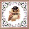 3D Knipvel - Berries Beauties - Owlways Yours - Mini