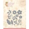 Snijmallen - Berries Beauties - Owlways Yours - Owl Accessories