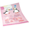 Collectables Eline's Party Puffin Collectables Eline's Party Puffin