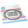 CR1714-Snijmallen-Marianne-Design-Gefeliciteerd-cirkel-by-Marleen