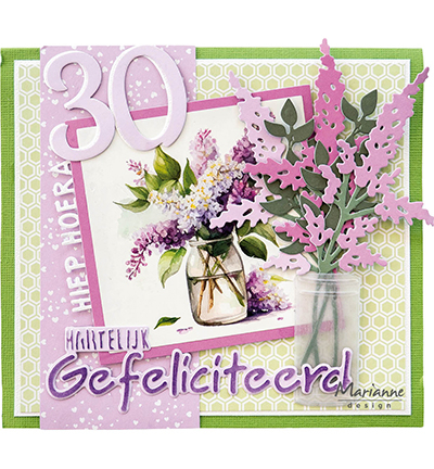 CR1716 - Craftables Numbers XL