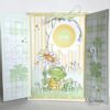 CR1719 Craftables - Punch die XL - clovers vb1 CR1719 Craftables - Punch die XL - clovers vb