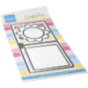 Craftables - Flower tag