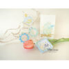 Craftables - Flower tag vb