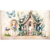 FB2509 Art Journaling spring set by Fairybells vb1 Art Journaling spring set by Fairybells vb1