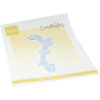 Snijmal - Marianne Design - Creatables Blossom Swirl