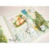 Snijmal - Marianne Design - Creatables Blossom Swirl